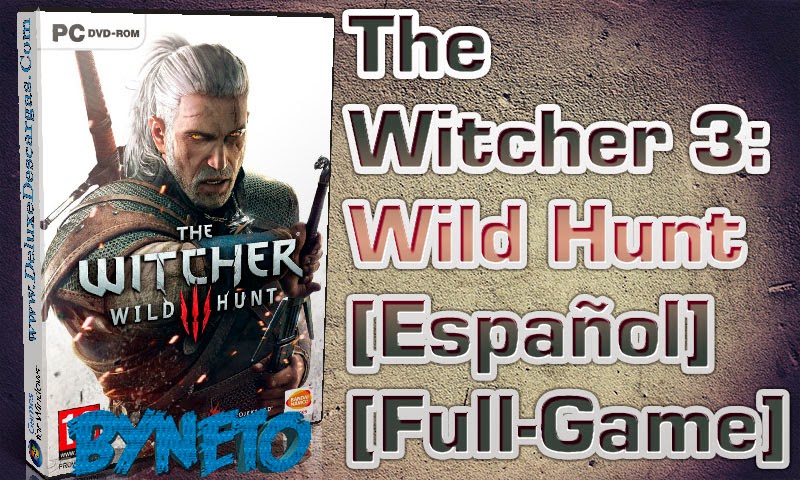 the witcher 3 full game